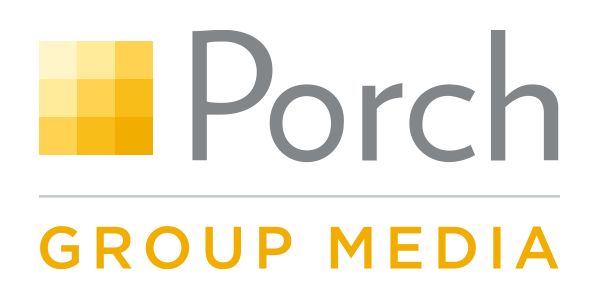 Porch Group Marketing logo
